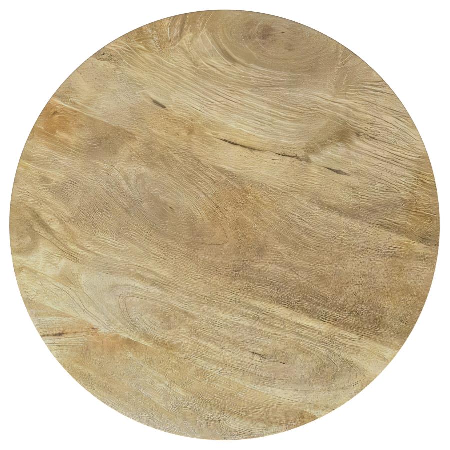Touhy - Round Coffee Table Set - Image 10