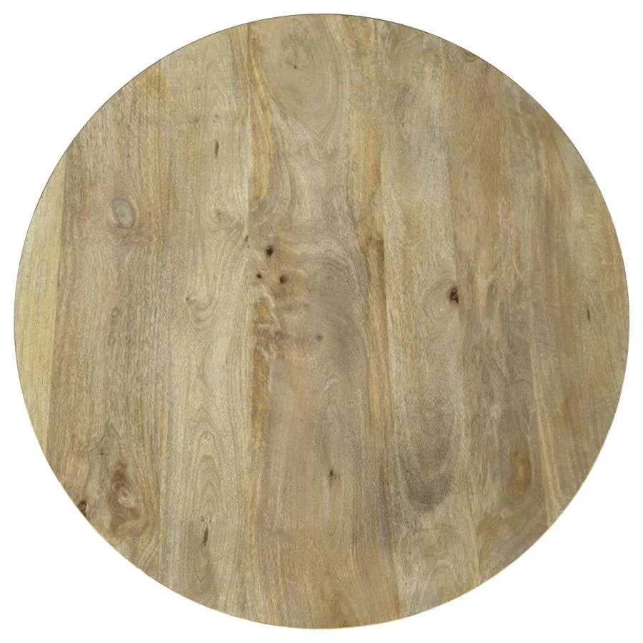 Touhy - Round Coffee Table Set - Image 15