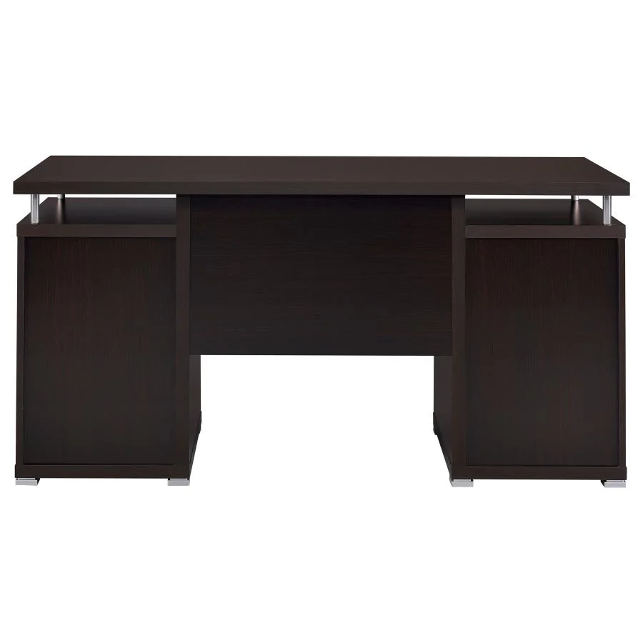 Tracy - 2-Drawer Office Computer Desk - Image 15