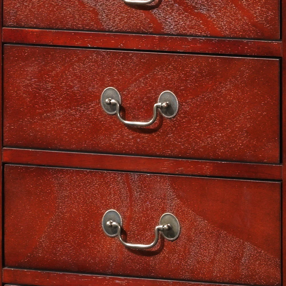 Traditional Lingerie Storage Chest Timeless - Image 3