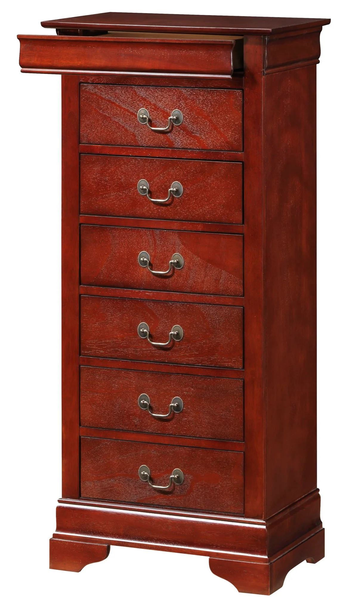 Traditional Lingerie Storage Chest Timeless - Image 4