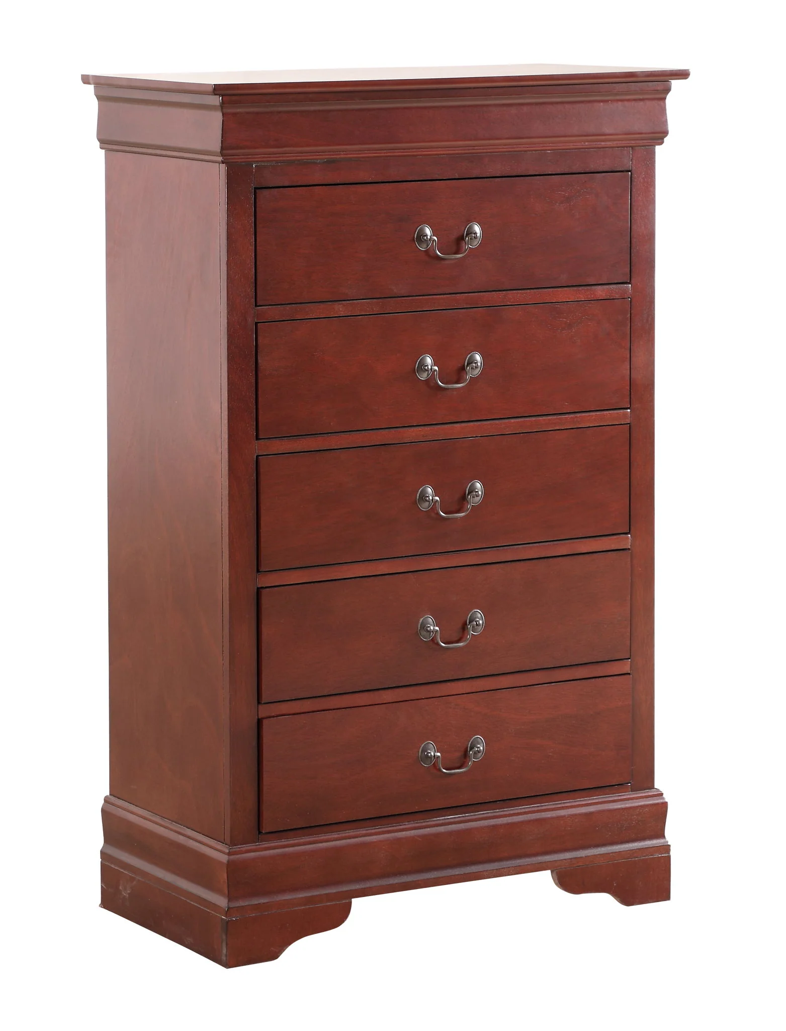 Traditional Storage Chest Elegant - Image 12
