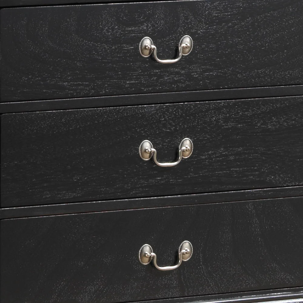 Traditional Storage Chest Elegant - Image 5