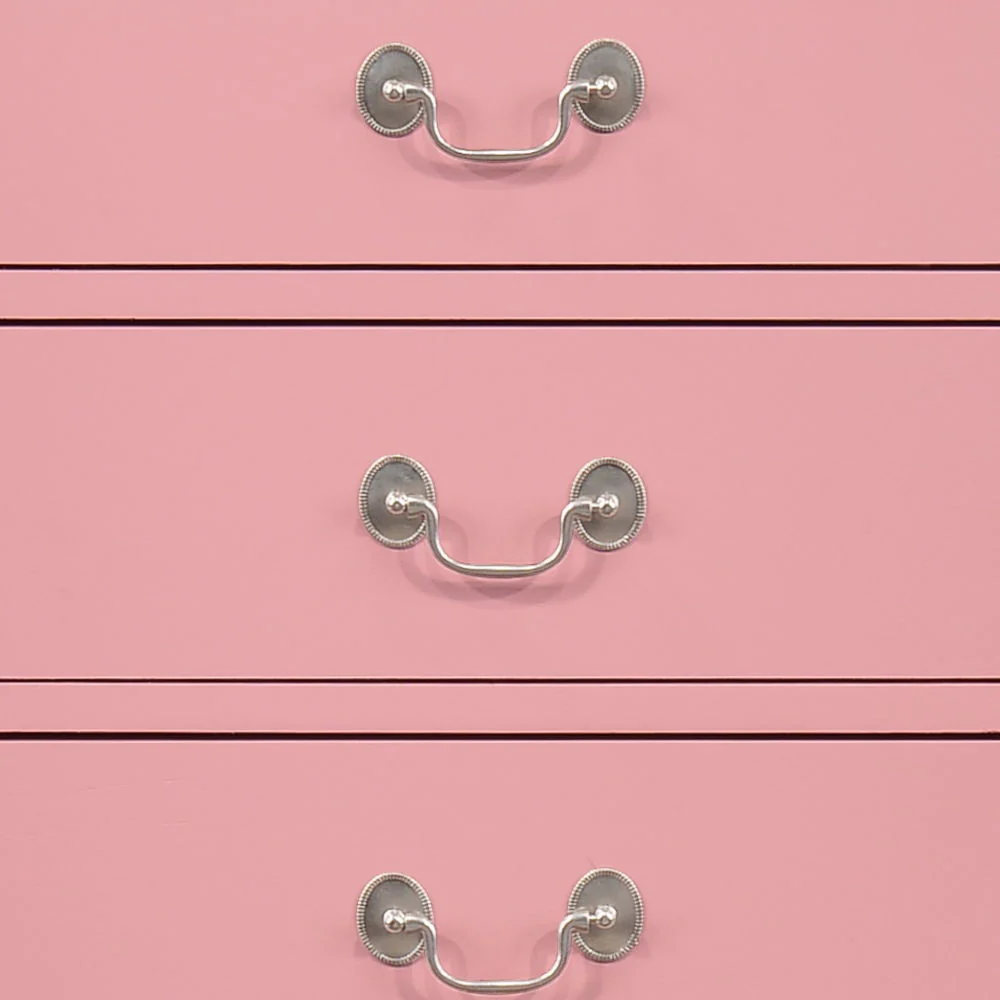 Traditional Style Lingerie Storage Chest Timeless - Image 9
