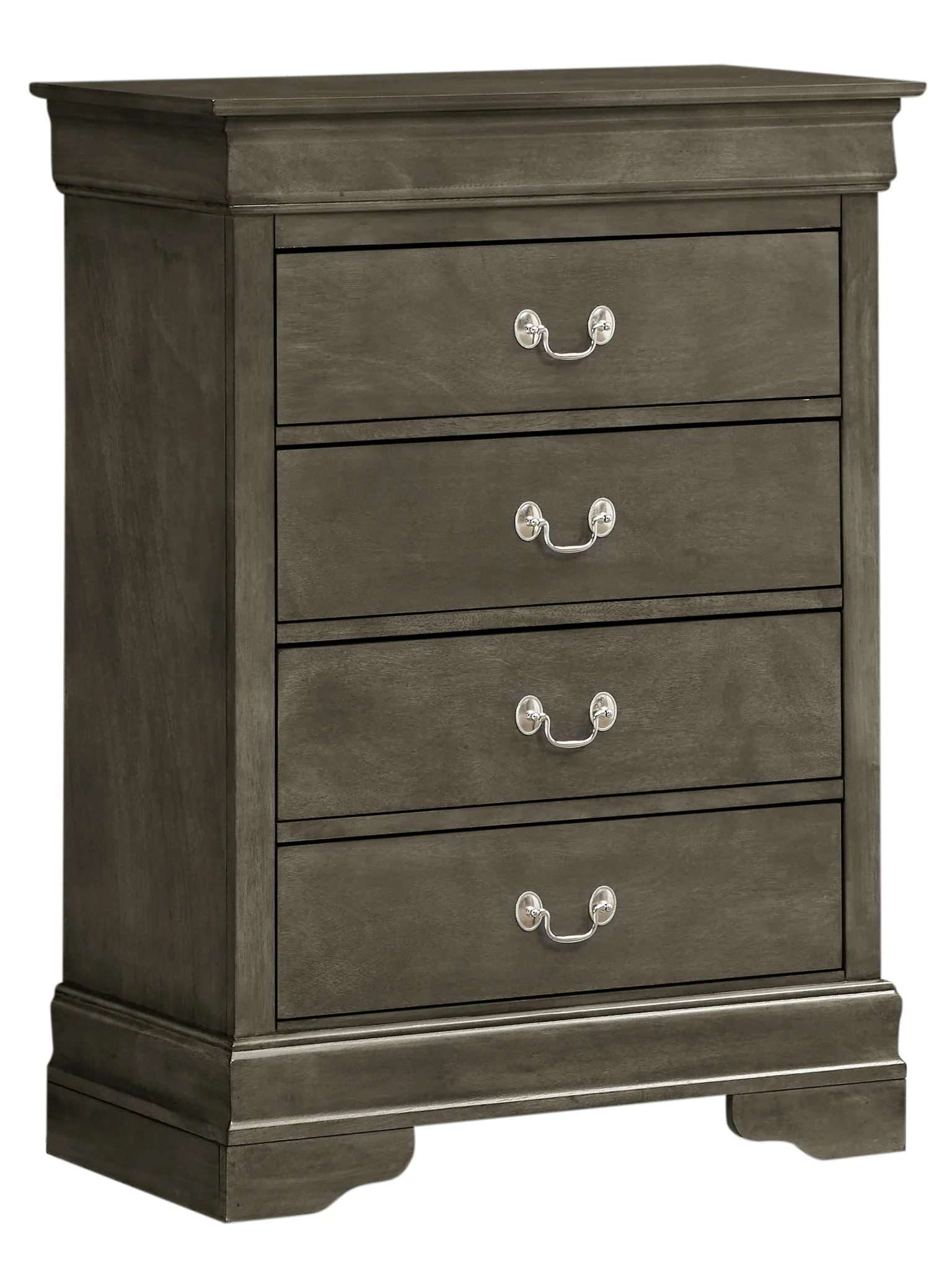 Traditional Style Storage Chest Elegant - Image 2