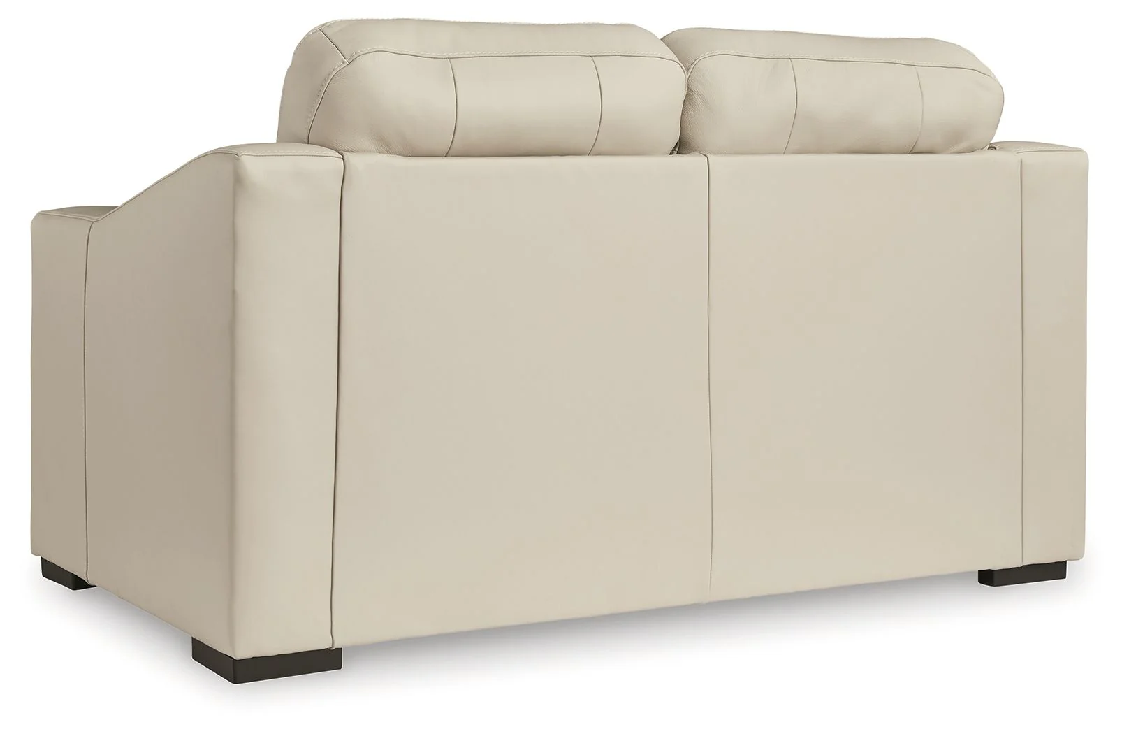 Treasure Trove - Loveseat - Almond - Image 5