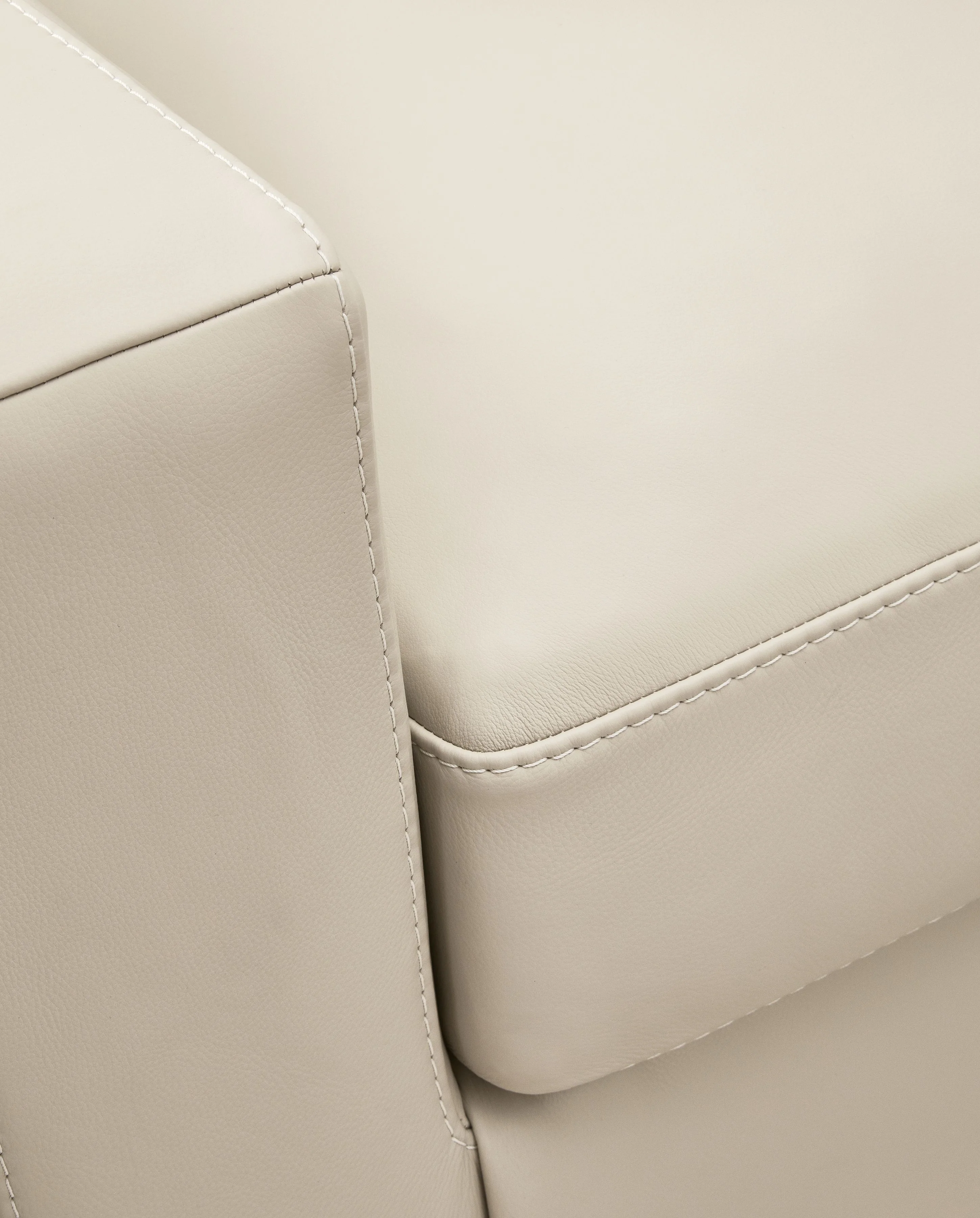 Treasure Trove - Sofa - Almond - Image 6