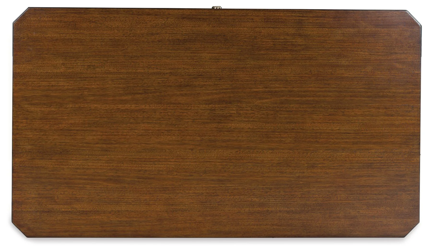 Trenmour - Rectangular Cocktail Table - Medium Brown - Image 6