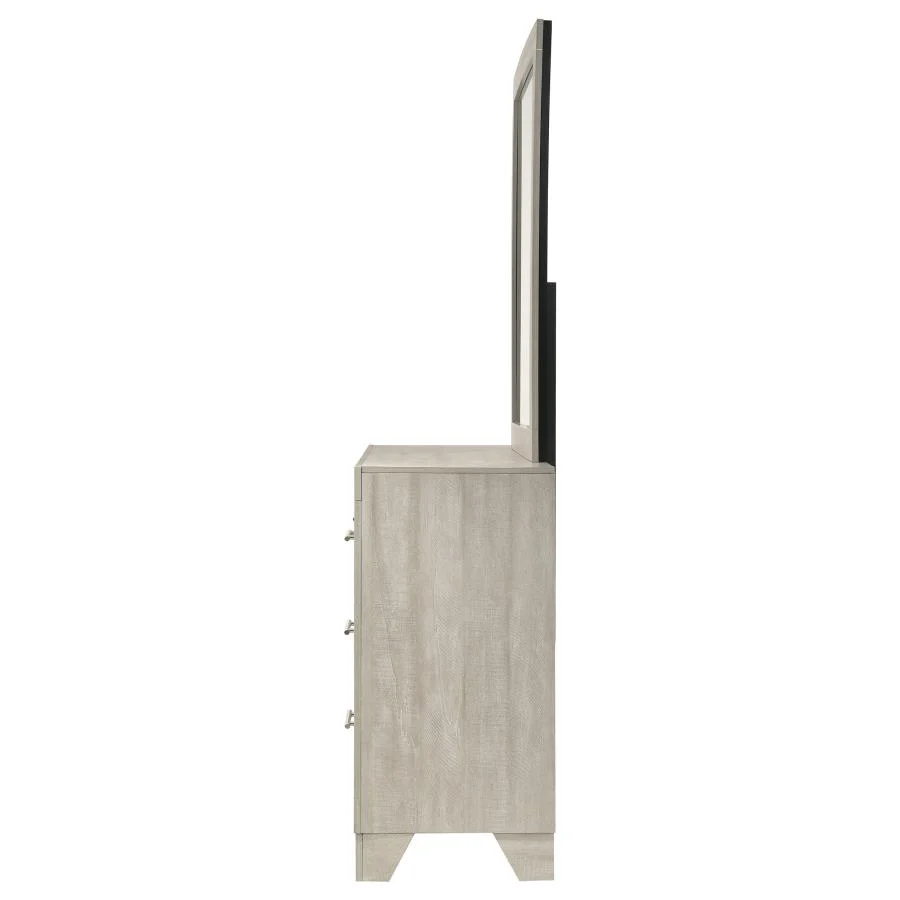 Trenton - 6-Drawer Dresser - Image 10