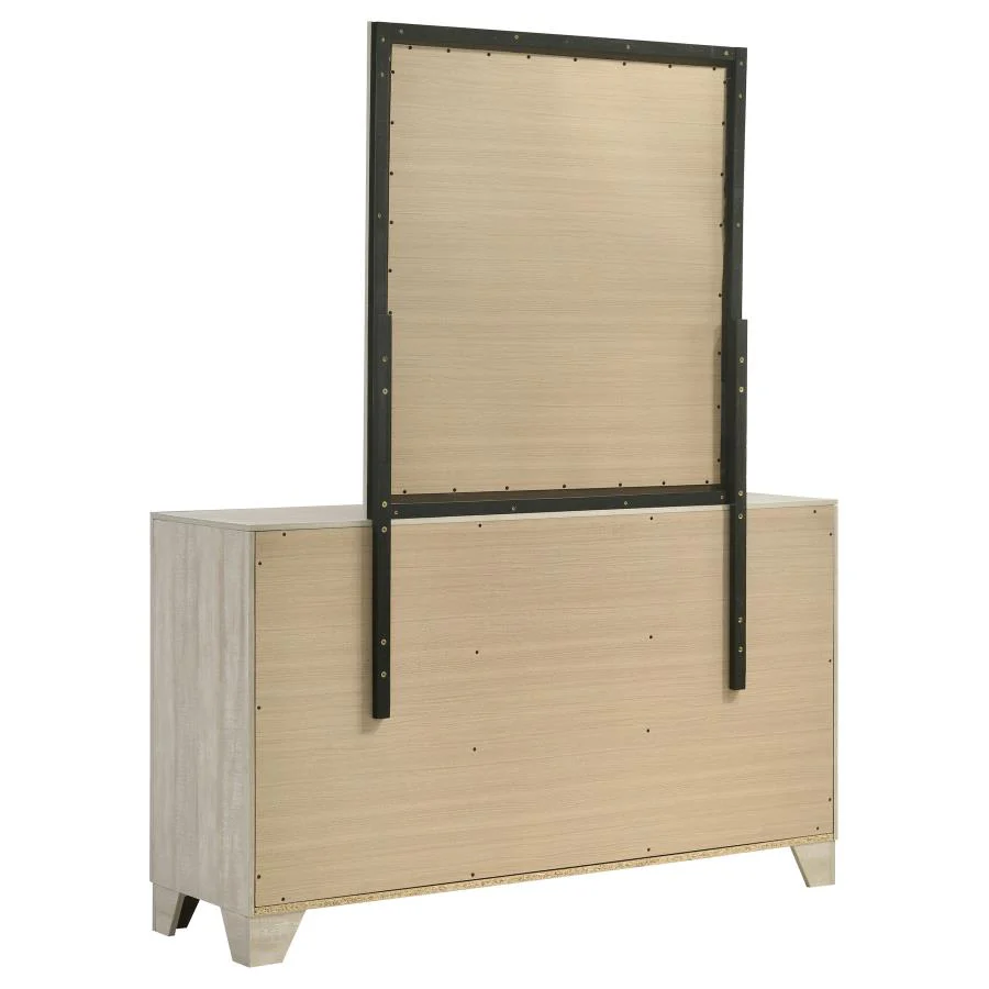 Trenton - 6-Drawer Dresser - Image 12