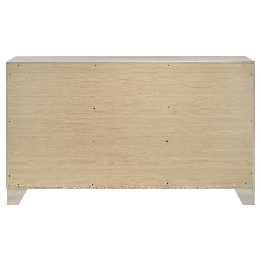 Trenton - 6-Drawer Dresser - Image 13