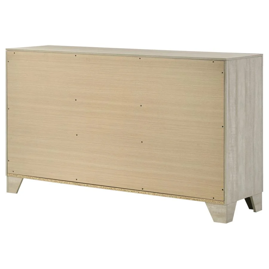Trenton - 6-Drawer Dresser - Image 15