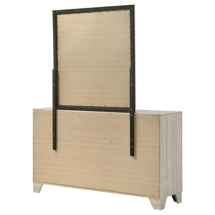 Trenton - 6-Drawer Dresser - Image 16