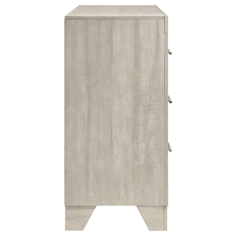 Trenton - 6-Drawer Dresser - Image 17
