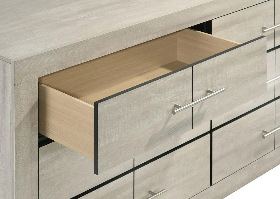 Trenton - 6-Drawer Dresser - Image 19