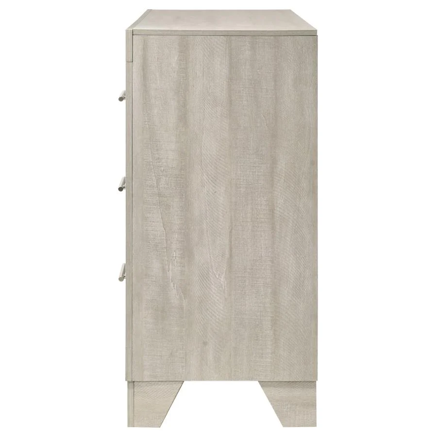 Trenton - 6-Drawer Dresser - Image 9