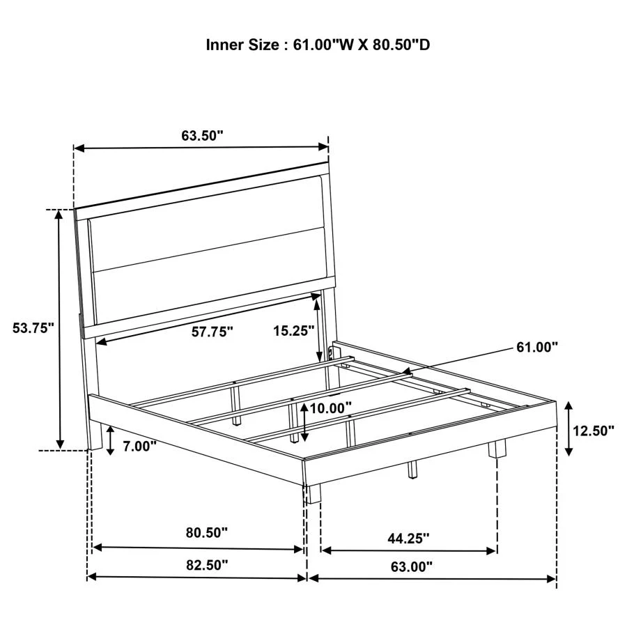 Trenton - Bedroom Set - Image 112
