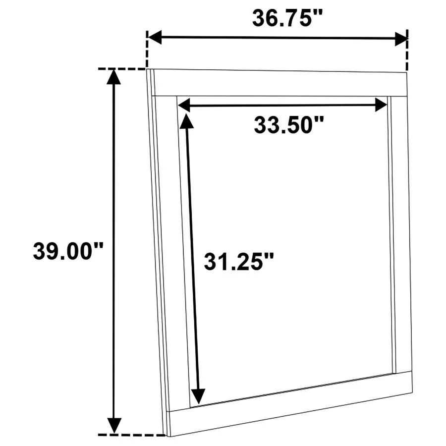 Trenton - Bedroom Set - Image 141