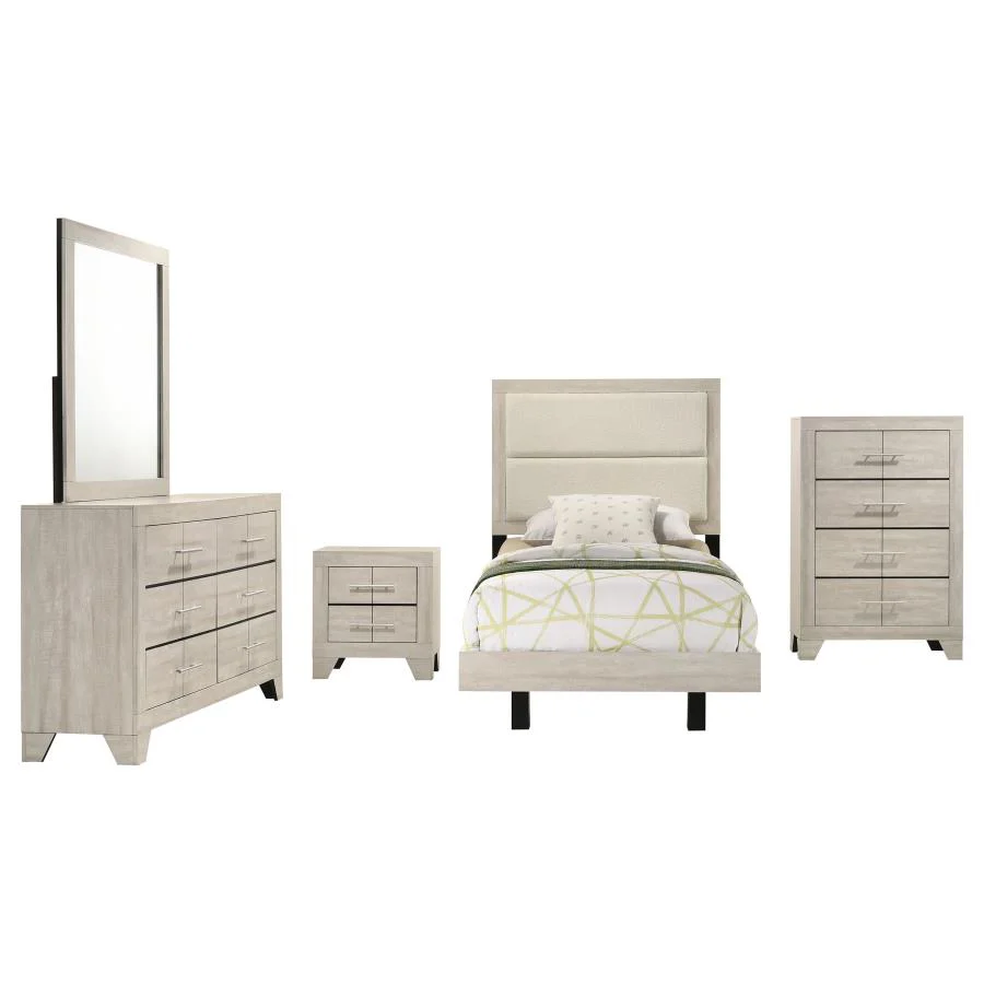 Trenton - Bedroom Set - Image 15