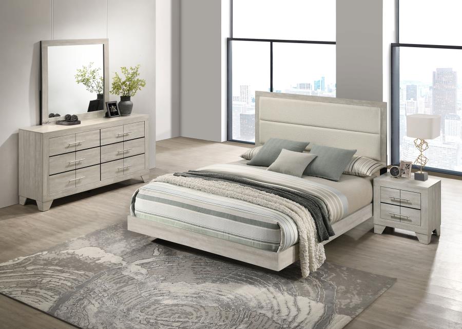 Trenton - Bedroom Set - Image 3
