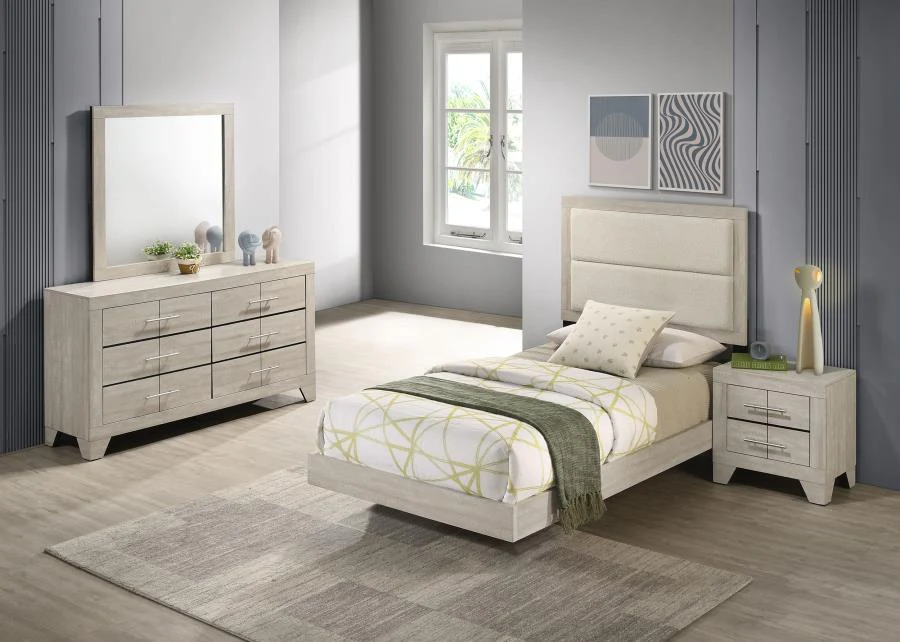 Trenton - Bedroom Set - Image 6