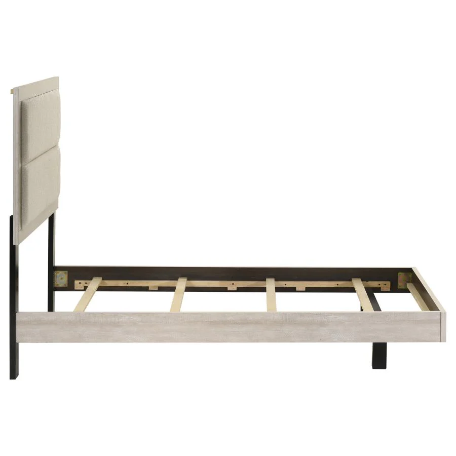 Trenton - Wood Panel Bed - Image 23