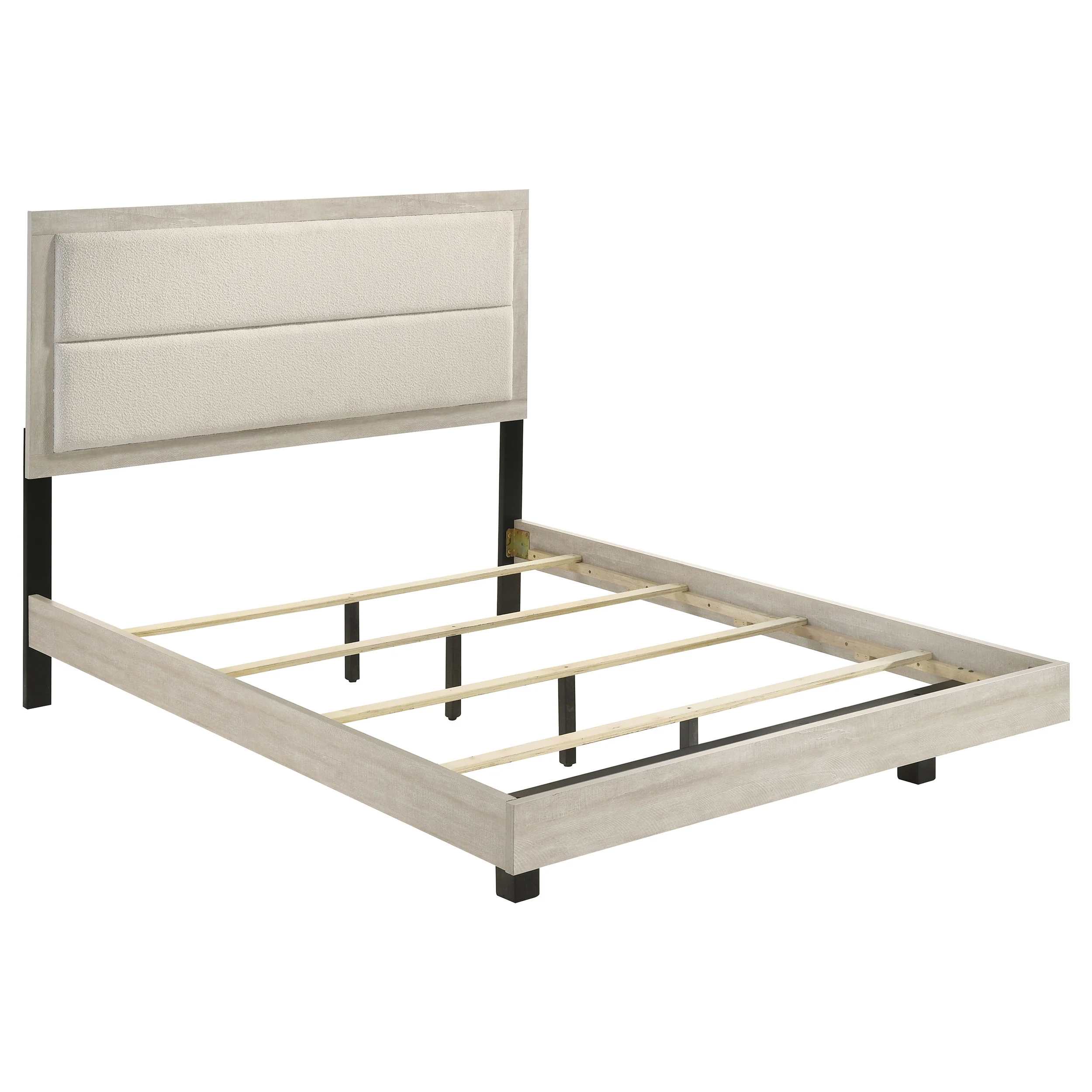 Trenton - Wood Panel Bed - Image 48