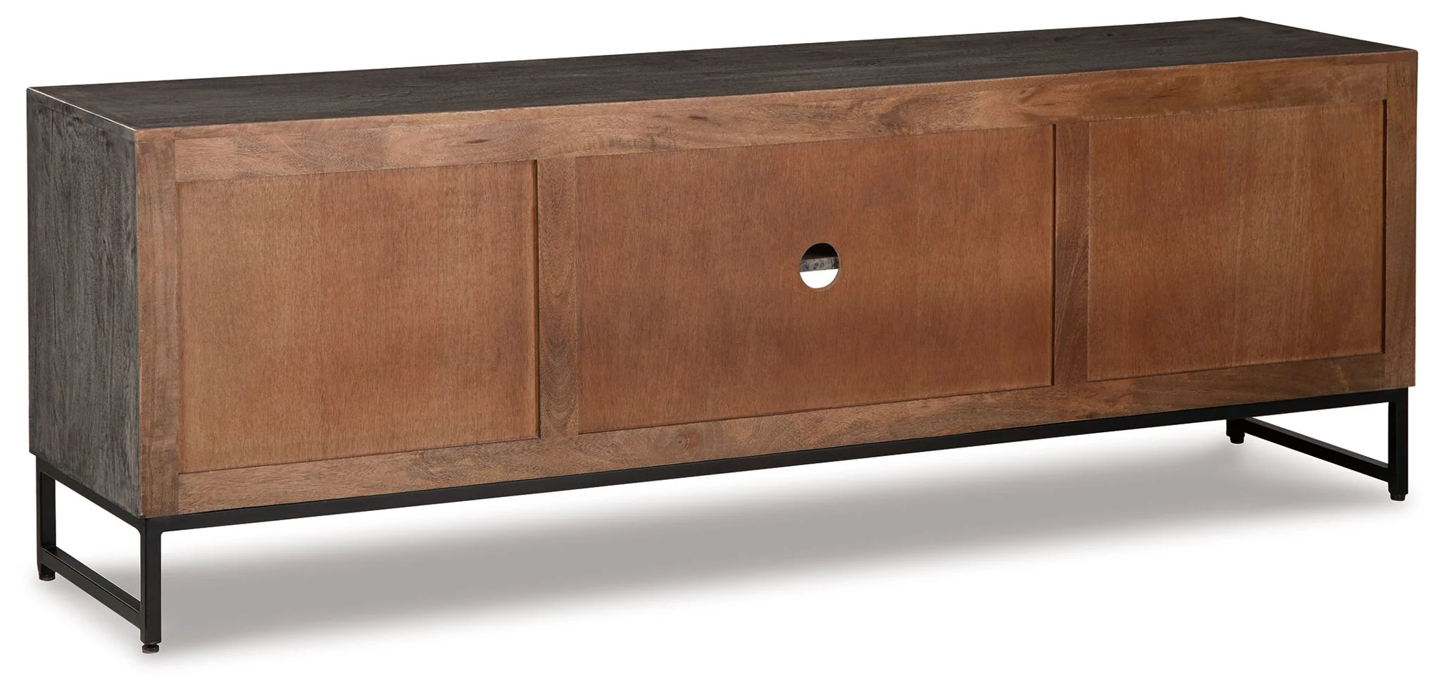 Treybrook - Accent Cabinet - Image 2