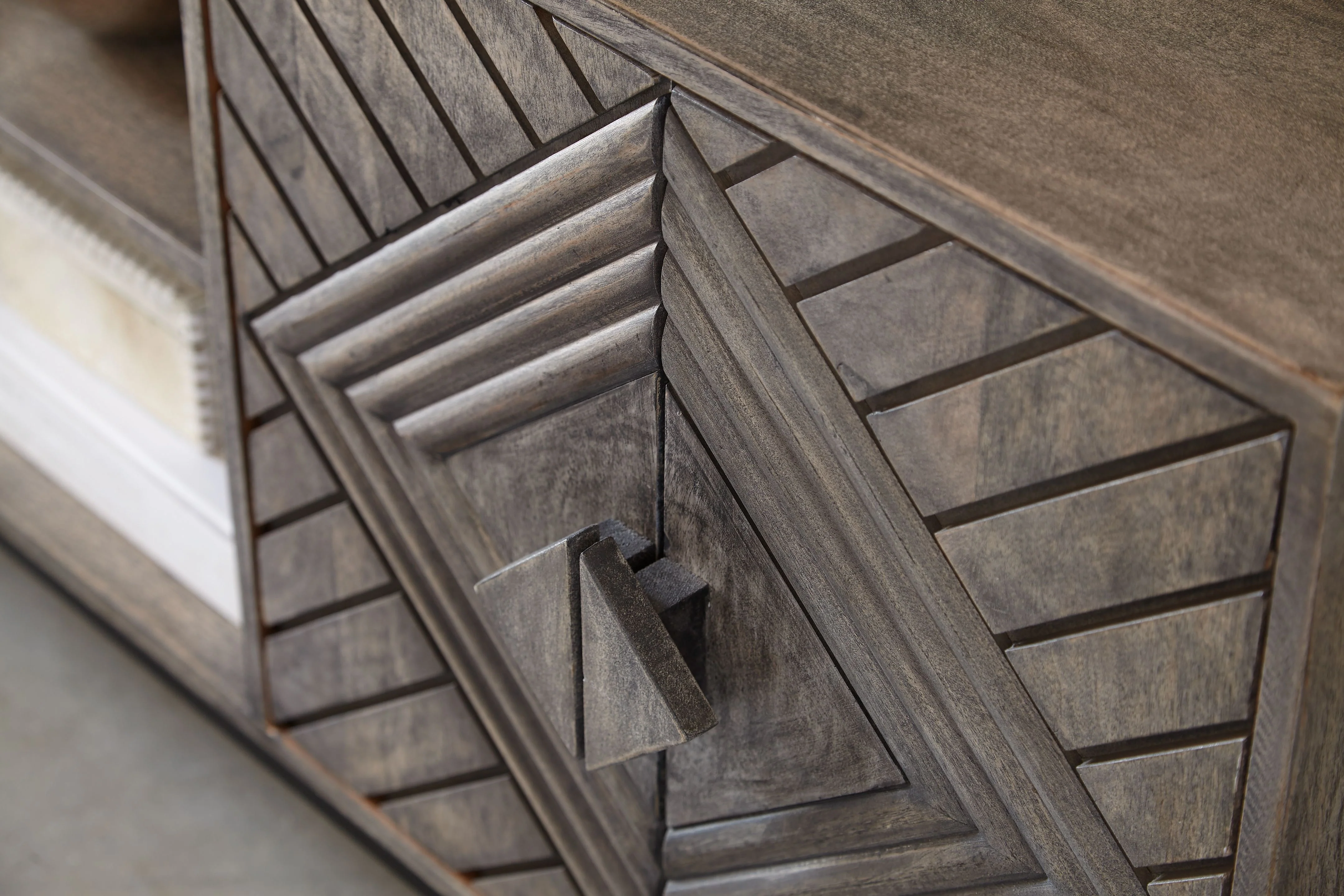 Treybrook - Accent Cabinet - Image 5