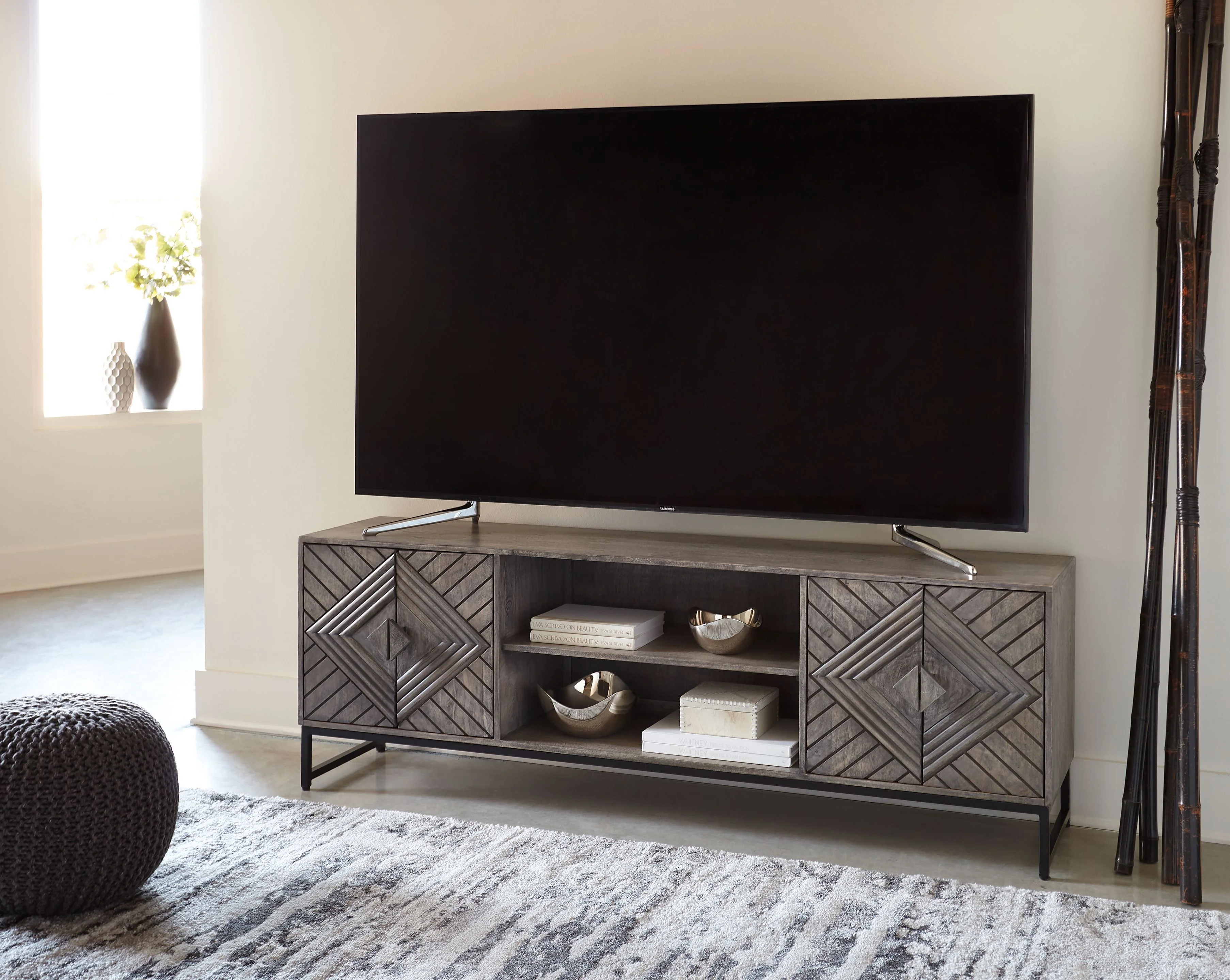 Treybrook - Accent Cabinet - Image 7