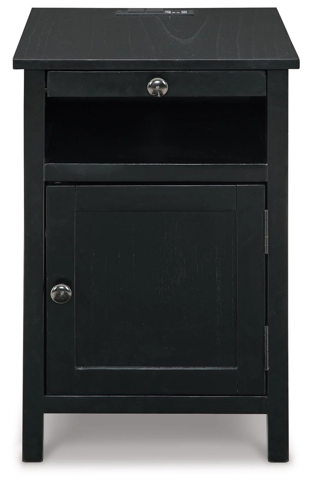 Treytown - Chair Side End Table - Image 14