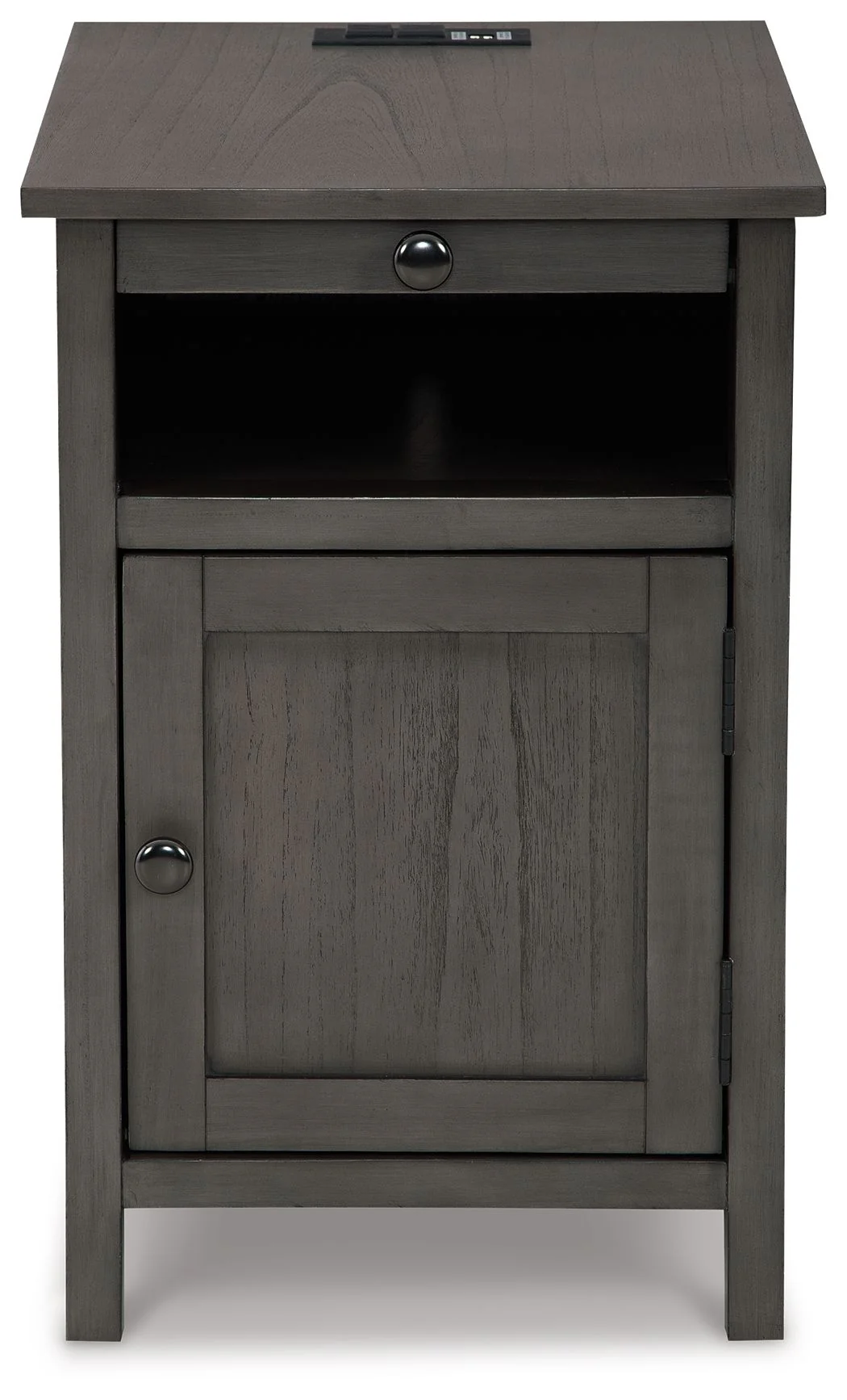 Treytown - Chair Side End Table - Image 20