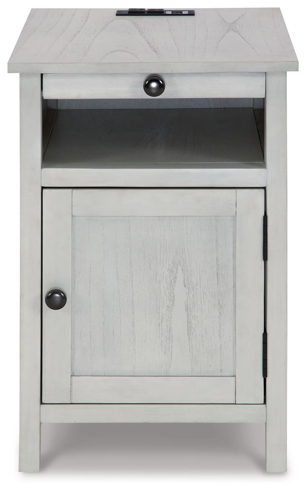Treytown - Chair Side End Table - Image 45
