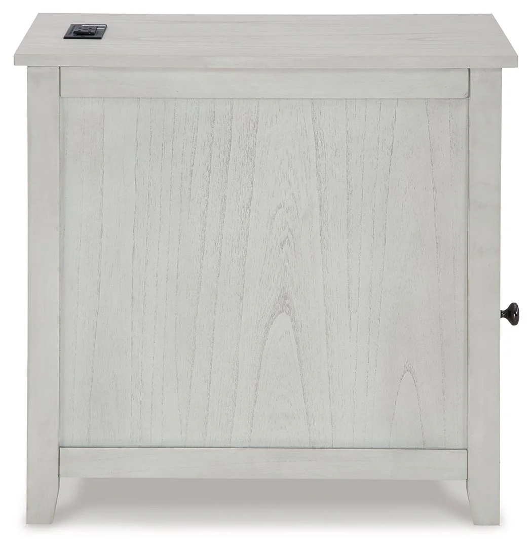 Treytown - Chair Side End Table - Image 47