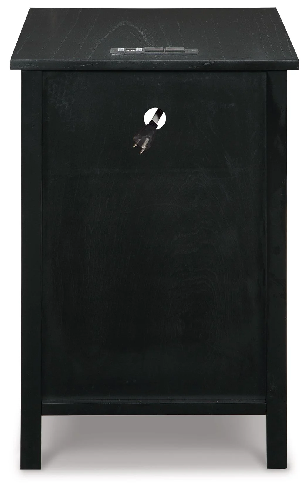 Treytown - Chair Side End Table - Image 9