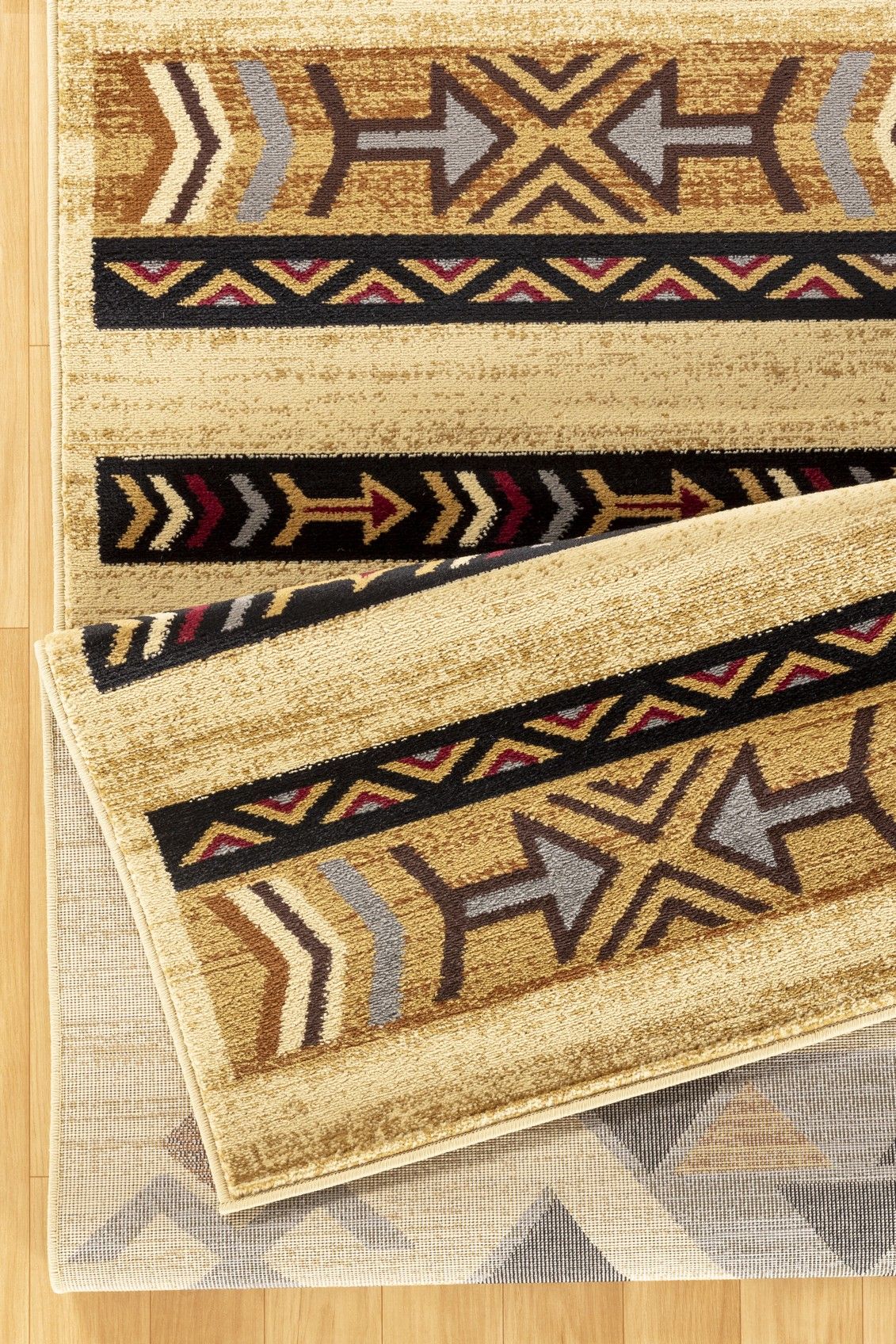 Tribes - GC_YLS4006 Southwest Area Rug - Image 6