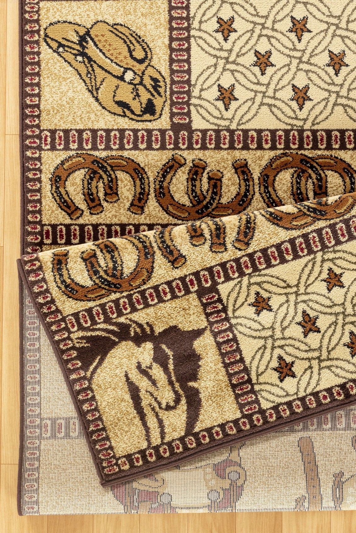 Tribes - GC_YLS4009 Southwest Area Rug - Image 6