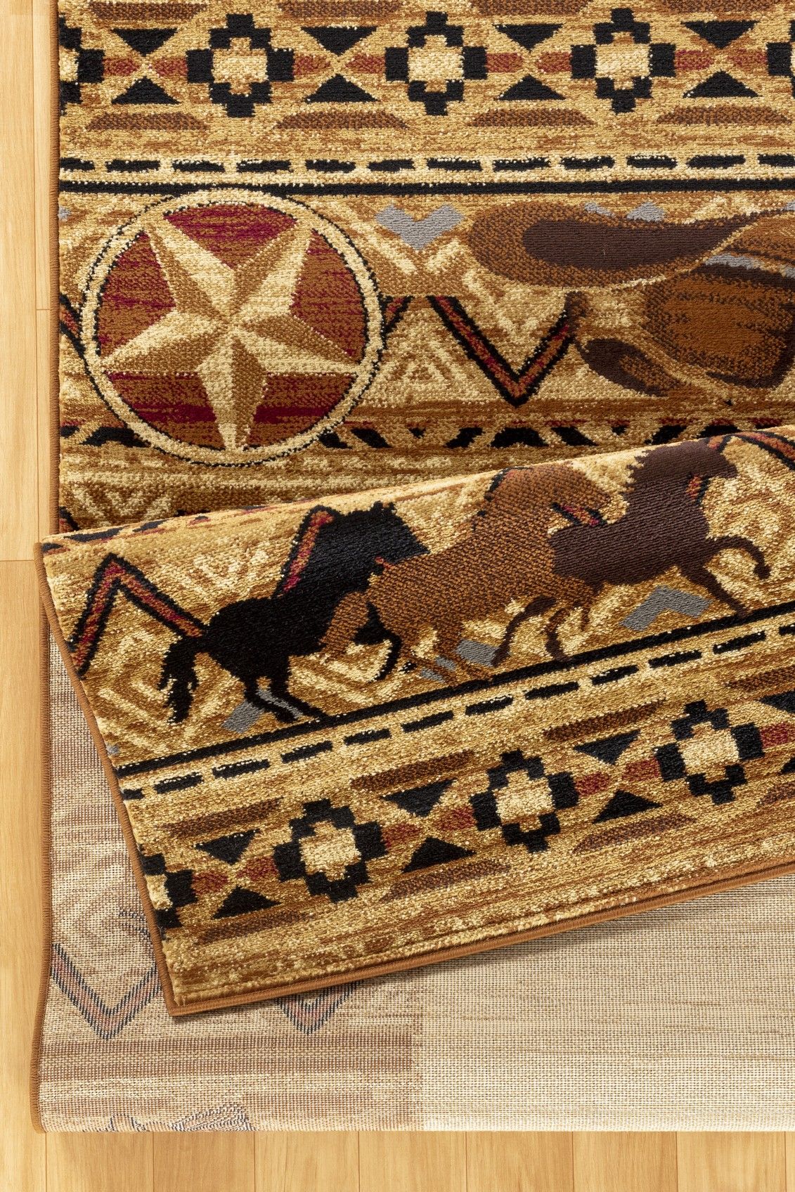 Tribes - GC_YLS4011 Southwest Area Rug - Image 5