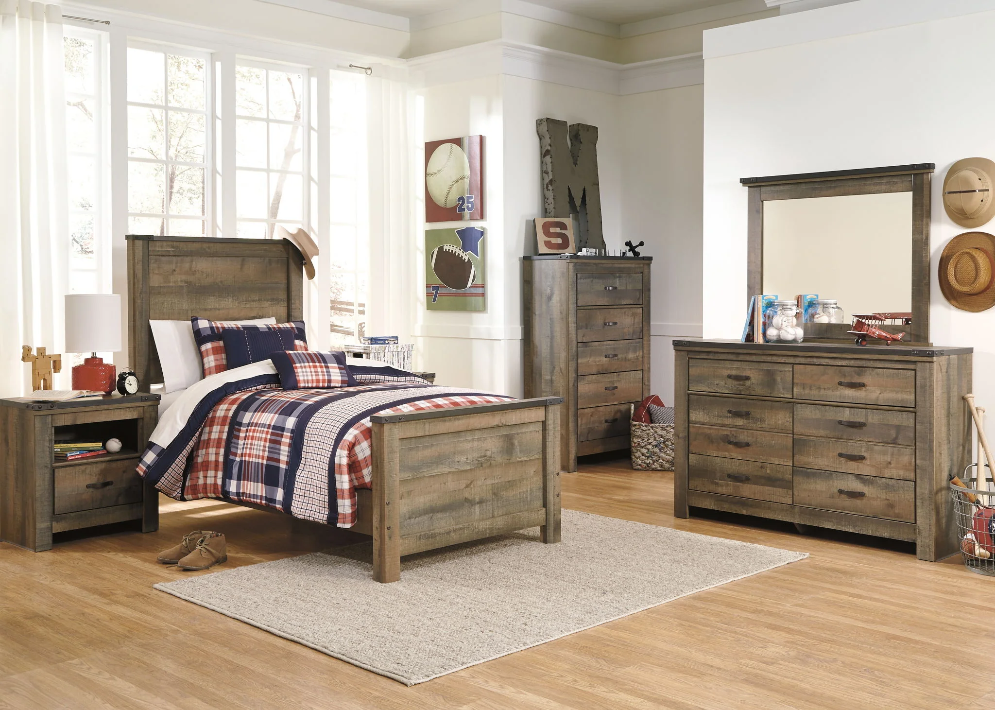 Trinell - Night Stand - Image 12
