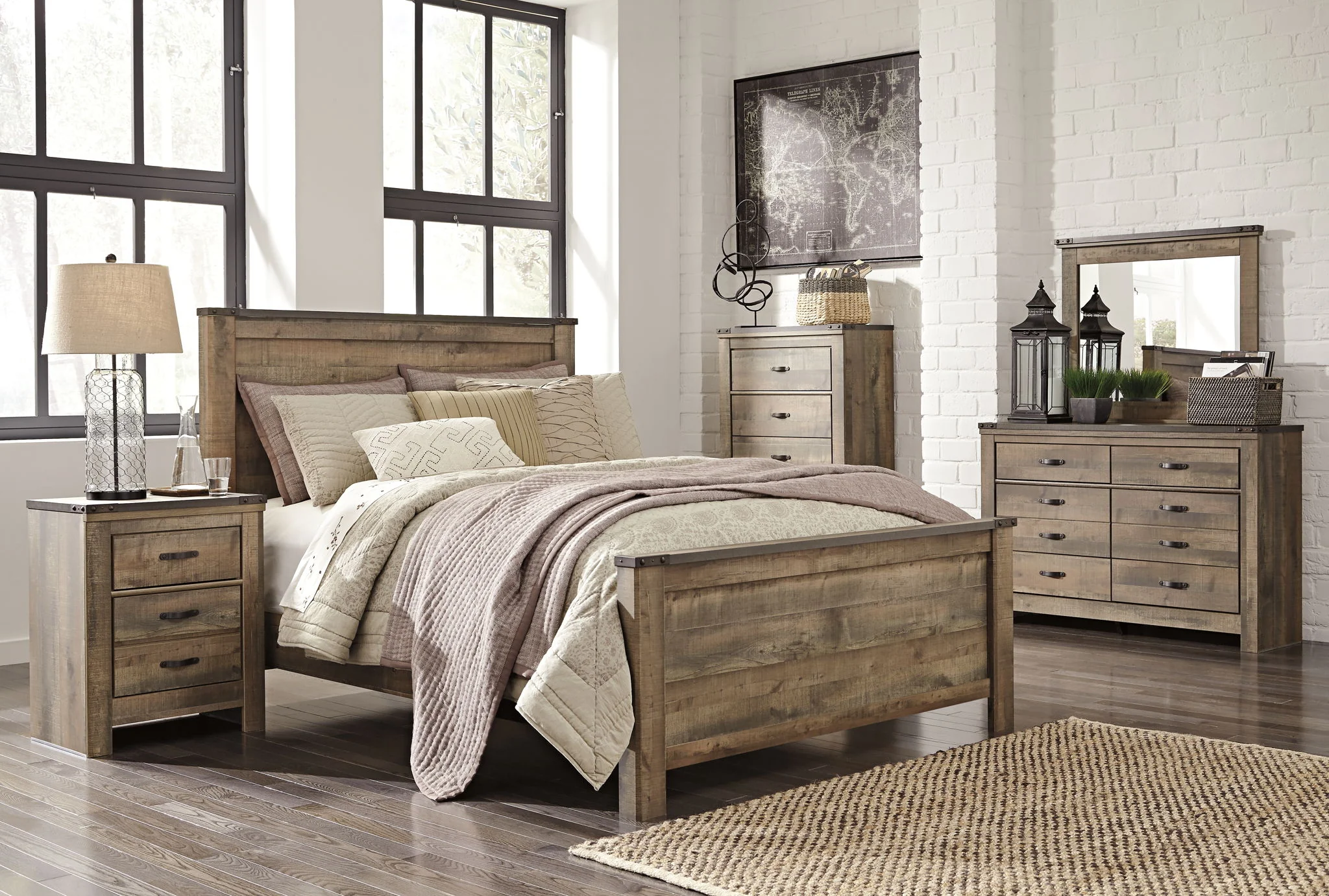 Trinell - Night Stand - Image 5