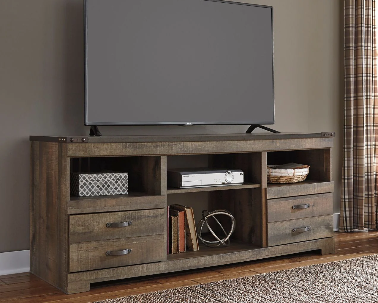 Trinell - TV Stand - Image 8