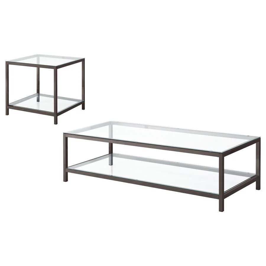 Trini - Coffee And End Table Set - Image 4