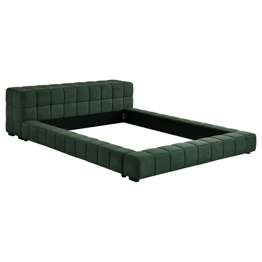 Trinity Upholstered  Platform Bed - Image 21