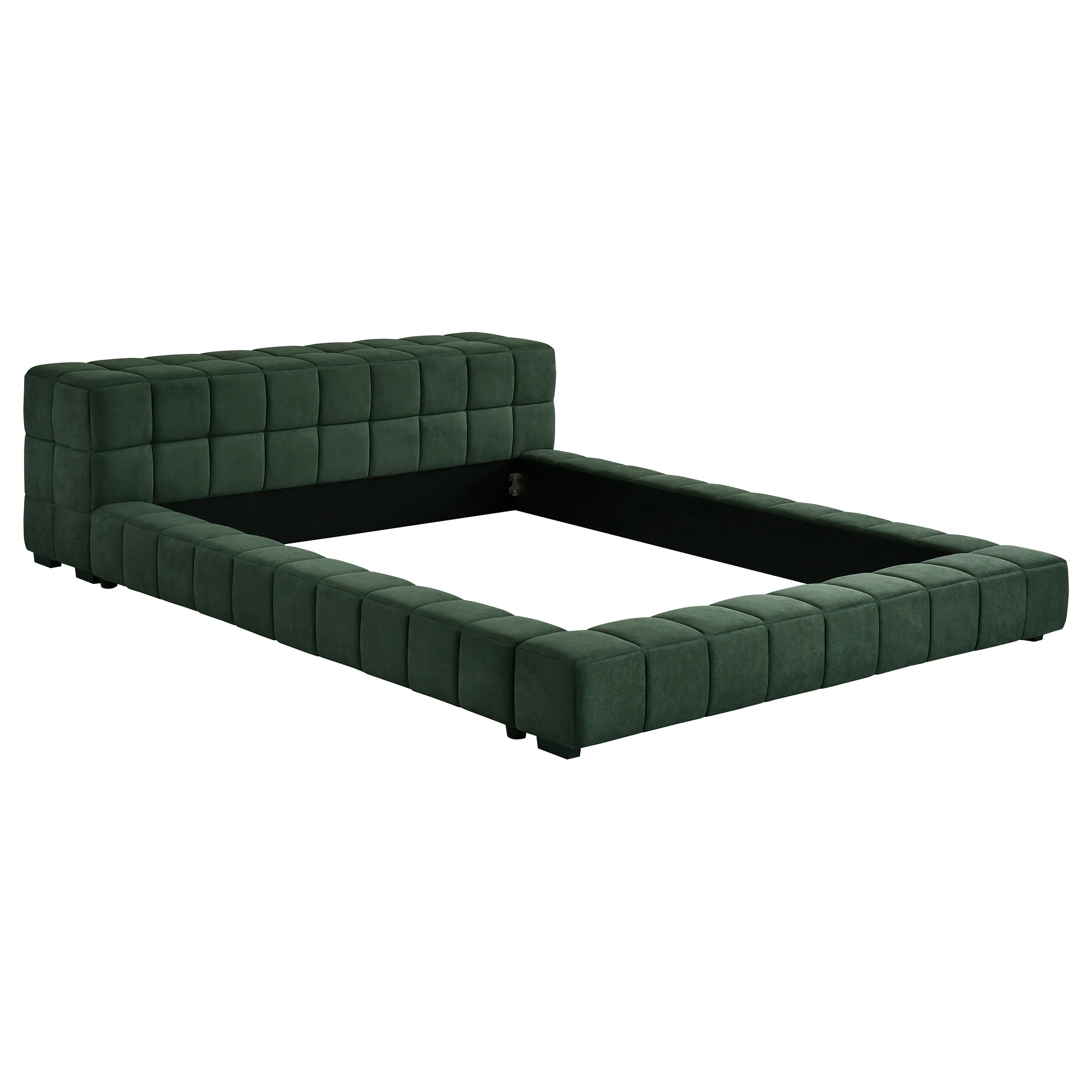 Trinity Upholstered  Platform Bed - Image 25