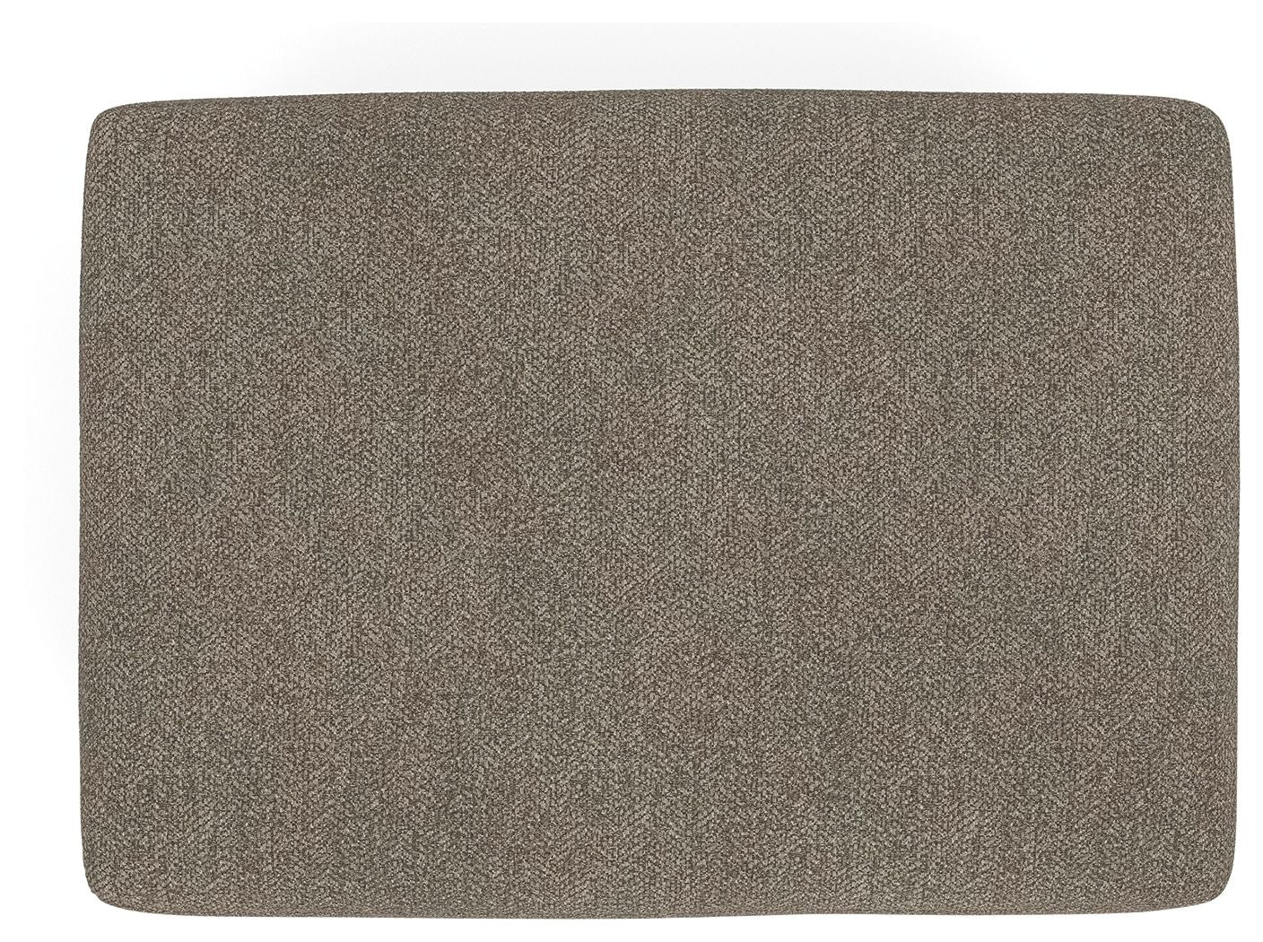 Triston-Peaks - Ottoman - Suede - Image 4