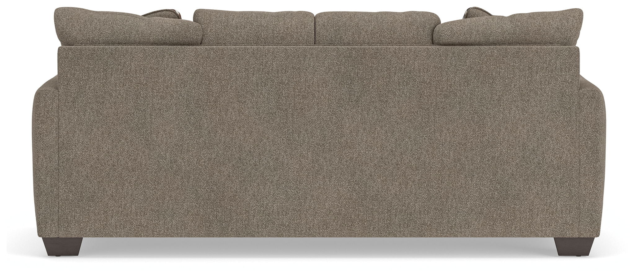 Triston-Peaks - Queen Sofa Sleeper - Suede - Image 8