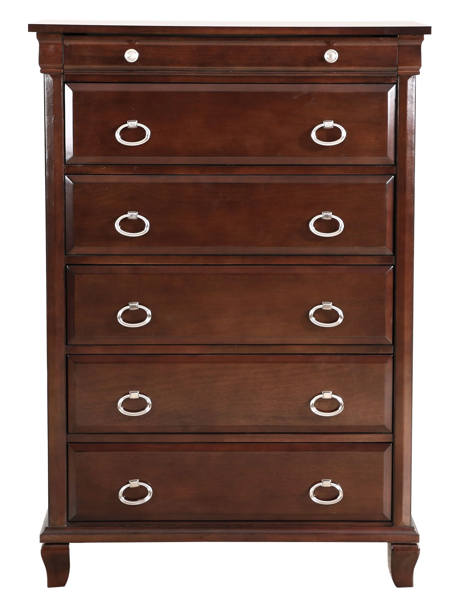 Triton - Chest - Cappuccino - Image 6