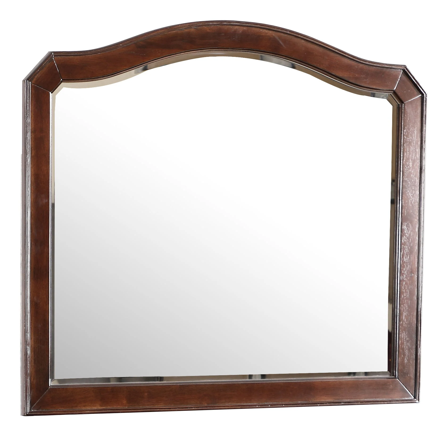 Triton - Mirror - Cappuccino - Image 3