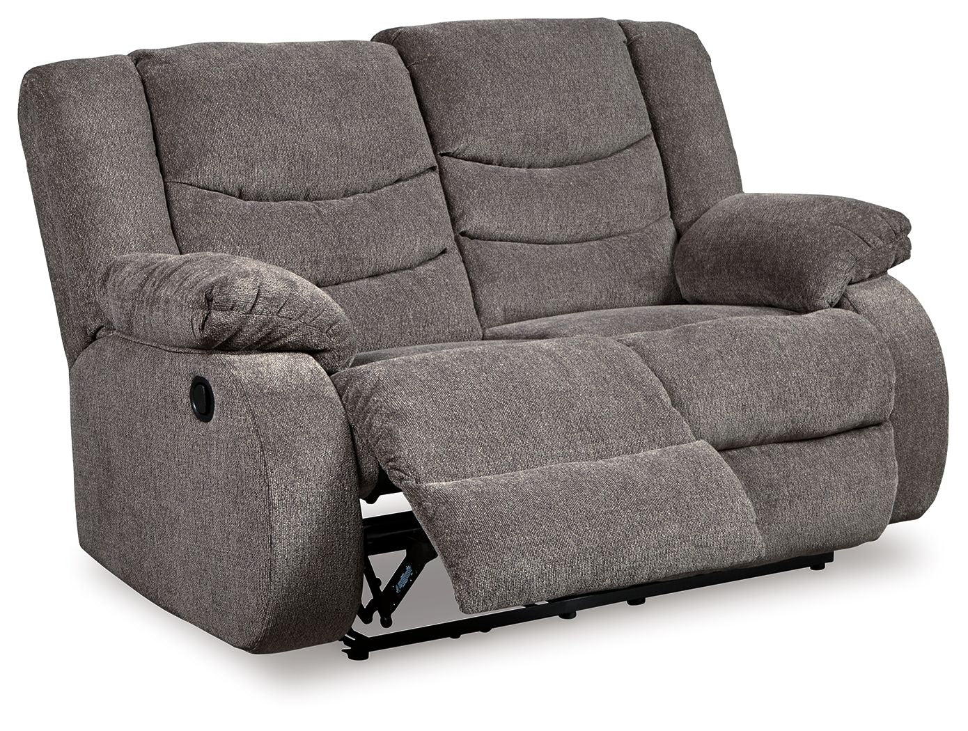 Tulen - Reclining Loveseat - Image 5