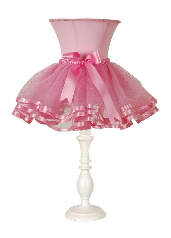 Tutu Accent Lamp Set of 2